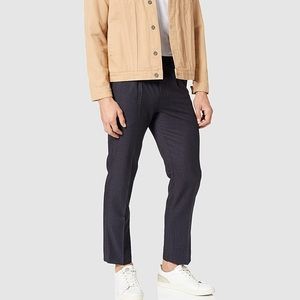 Brand New Grey Mens Trousers